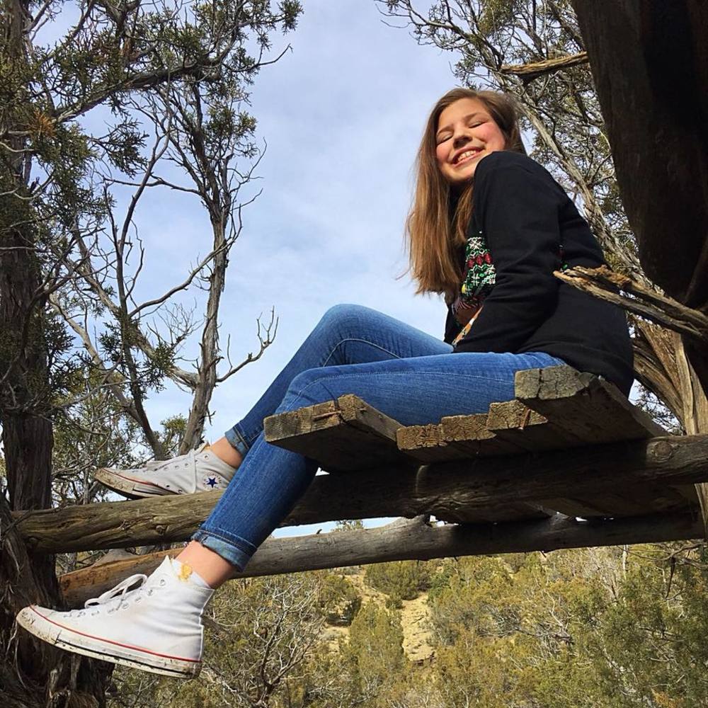 Meet your Posher, Kimber